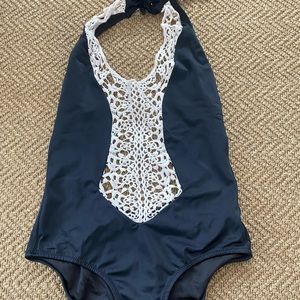 Peixoto Bathing Suit